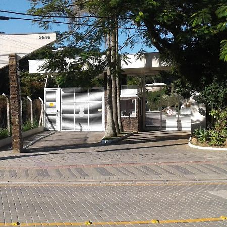 204 Ótima localização de 2d em condomínio fechado Bombinhas Extérieur photo