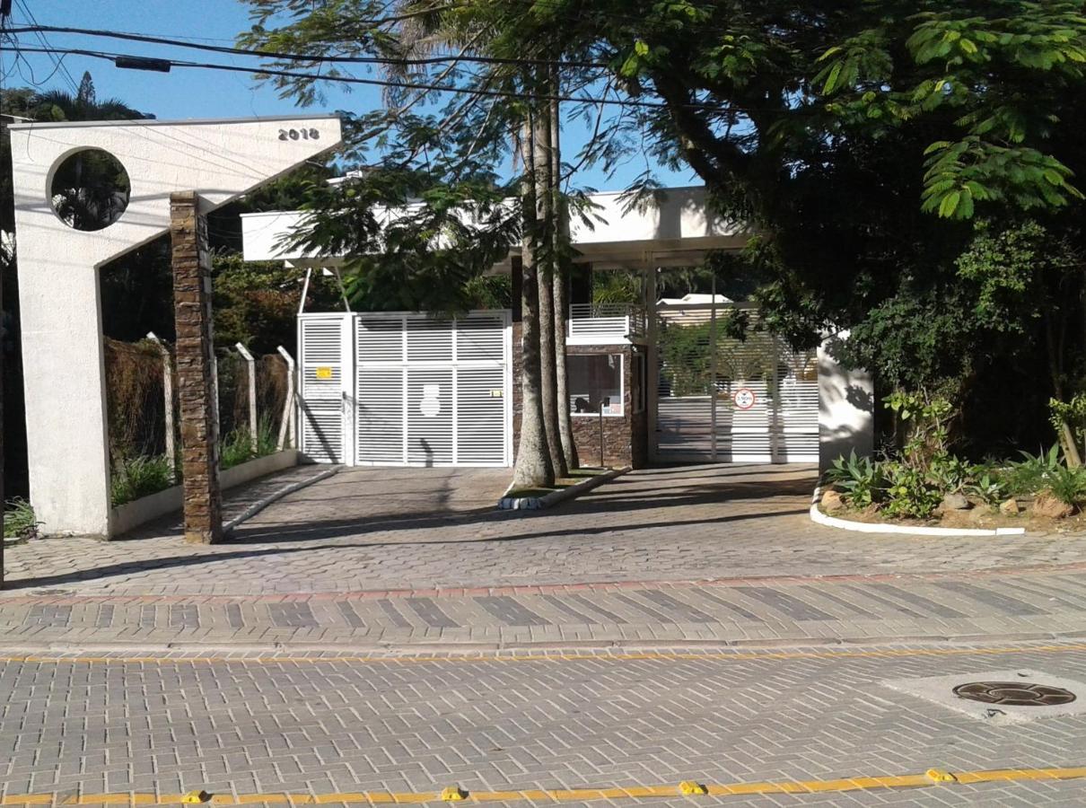 204 Ótima localização de 2d em condomínio fechado Bombinhas Extérieur photo