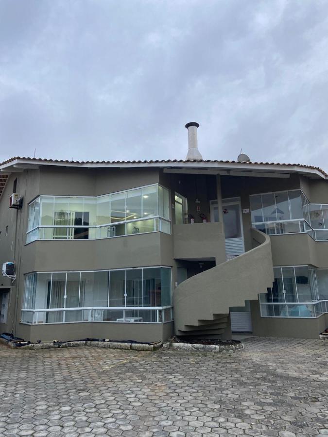 204 Ótima localização de 2d em condomínio fechado Bombinhas Extérieur photo